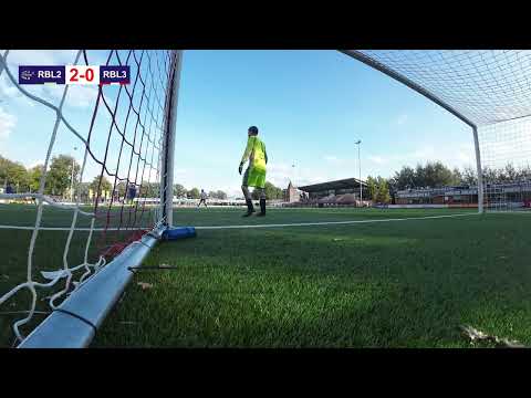 Rigtersbleek 2 - Rigtersbleek 3 (23 September 2023)