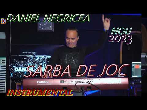 █▬█ █ ▀█▀  2023-SARBA - PE - SISTEM - DANIEL NEGRICEA [ DOMN PROFESOR DANCIU ]
