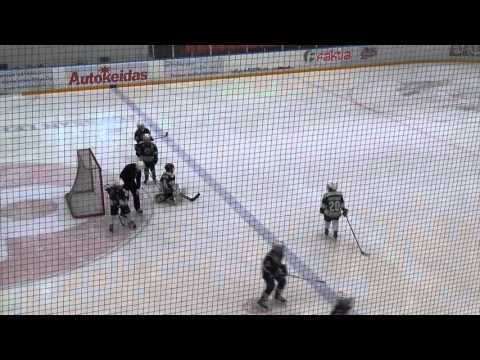 FoPS 07 Musta vs Uplakers Musta