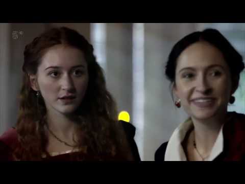 Elizabeth I Episode 1  Battle for the Throne