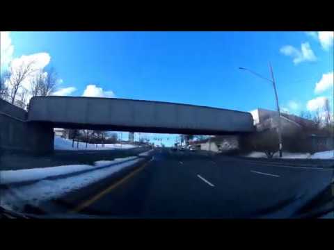 Nanuet - Spring Valley, Rockland County, New York