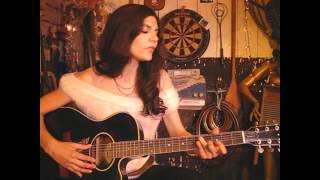 Bethia Beadman - Woman of Day - Songs From The Shed Session
