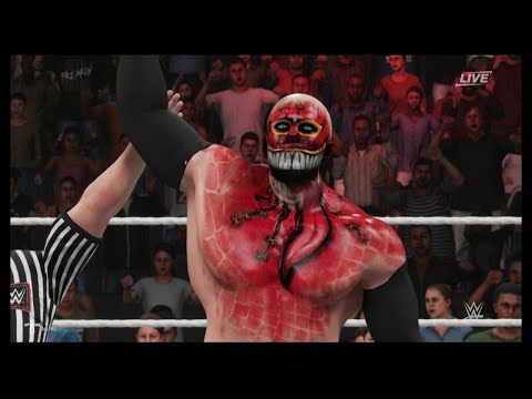 Visiting the Multiverse! - WWE 2K19 - MY Career Part 16