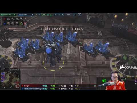 War Boys vs Perverlords - Peeping Tom Liquid Reign ICYFAR G1