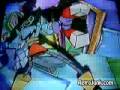 Teletoon 1997 Afternoon Planet ID