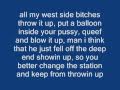 Eminem Medicine Ball LYRICS