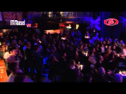 SAREENA LIVE on Tele Basel – Album launch @ SUD! SAREENA LIVE on Tele Basel – Album launch @ SUD!