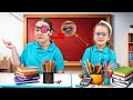 Ruby And Bonnie In The Bully Story A School Tale Of Friendship And Kindness