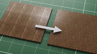How to make SEAMLESS KeyShot materials