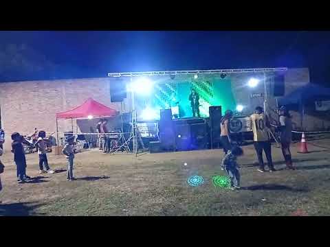 EmilRap, Mayki & Juan Jr Fn - Por la semana de Los Pueblos Originarios. P.2