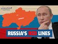 Risking World War III with Russia: Why?