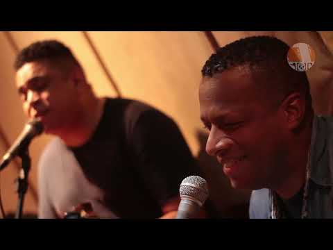 Ministério 1Som-Labirinto (Samba Gospel)