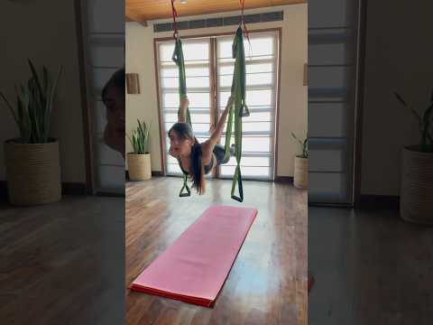 Yoga se hi hoga 😛🙄🤣🙏🏻#neetubisht #lakhneet #yoga