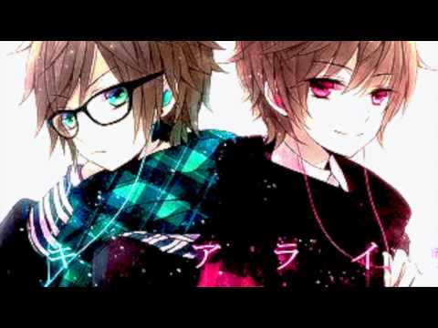 I'll Be The Light by Colton Dixon (NIghtcore)