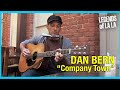 Dan Bern – Company Town (Live at Library Alehouse, Santa Monica)