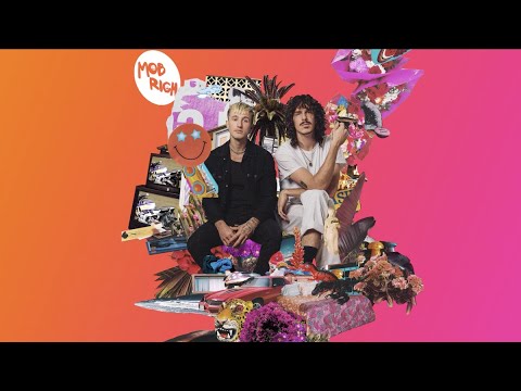 Mob Rich - Dandy Liars (Audio)