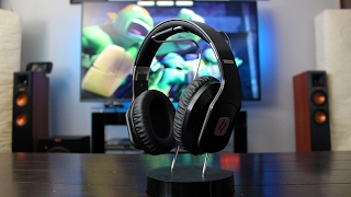 Hammo TV Headphones Review
