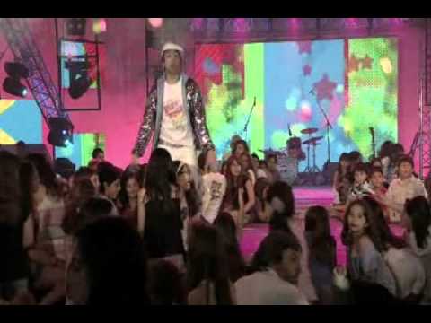 Twins Pop - Burbujas (Celebraton 2011)