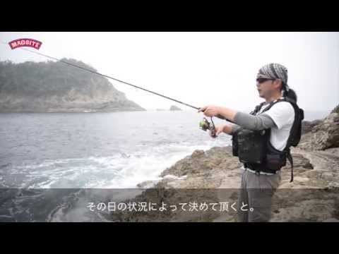 Джиговые приманки Magbite Vassallo