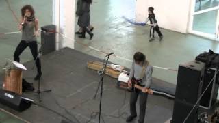 LUZ CASAL - TAL PARA CUAL COVER