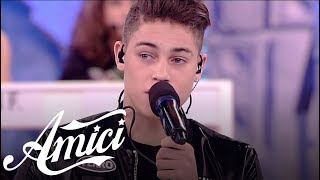 Amici 17 - Einar - Salutalo da parte mia