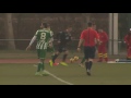 Ferencváros II - Tatabánya 3-1, 2016 - Teljes mérkőzés