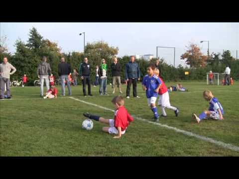 Fremad Amager - Sundby