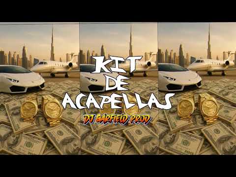 ACAPELLA MC G7   COMPLICADA E PERFEITINHA VS PUTARIA 130 BPM