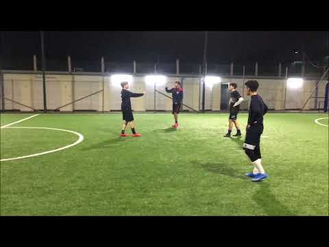 Tornei Skies: New Team - Gemelli Team