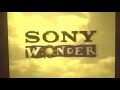 CarlaNasser Com Sony Wonder Children S Television Workshop A Cinar Production Yellow Variant