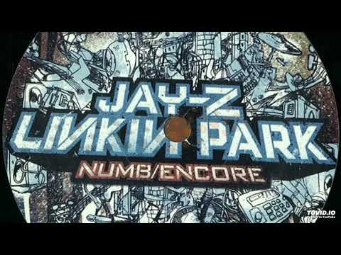 Jay Z & Linkin Park Encore Jord Caple and Luke Hepworth Remix