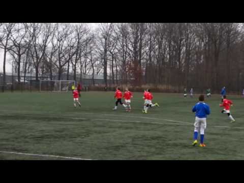 Avanti JO9-2 - Rhode JO9-1