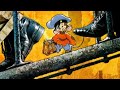 An American Tail Blu Ray Unboxing