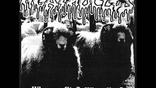 Agathocles - Threshold to Senility
