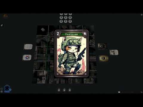 Paw of Duty - How to Play