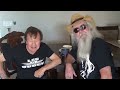 The Real Rick Derringer & Les Dudek