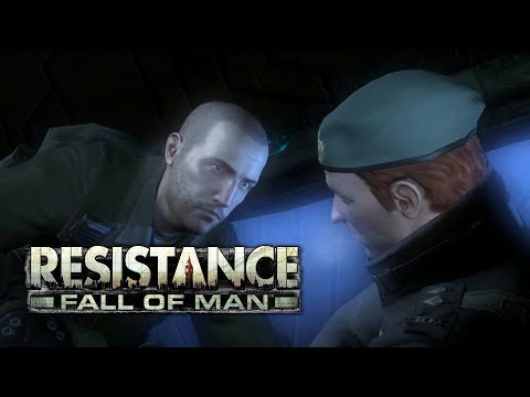 Resistance: Fall of Man (Part 29) | Angel's Lair