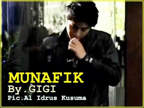 Download Lagu Gigi Munafik Mp3 Gratis