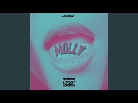 Molly (feat. YG Cruddy & Don Cruddy)