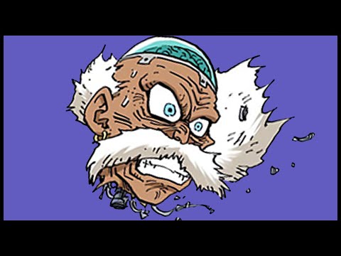 Why Didn't The Androids Obey Doctor Gero?