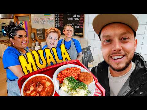 MUALA BAR - nothing more, nothing less (this is abnormal) █■█ █ ▀█▀