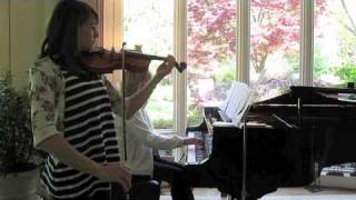 Final Fantasy IX Melodies of Life Violin and Piano