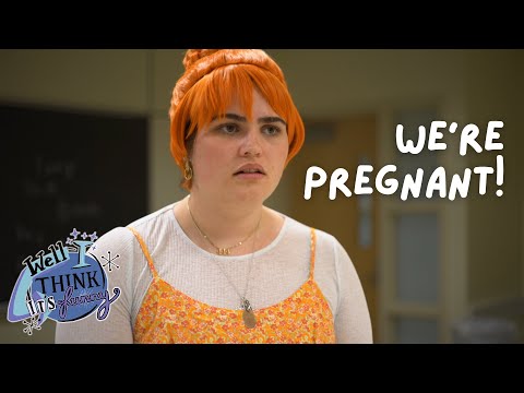 Magic School Bus Reunion