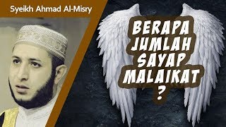 Download lagu Berapa Jumlah Sayap Malaikat Jibril & Lainnya ? - Syeikh Ahmad Al-Misry mp3 Download lagu Berapa Jumlah Sayap Malaikat Jibril & Lainnya ? - Syeikh Ahmad Al-Misry mp3
