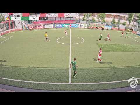 (Meci integral) Nistru - InterDnestrCom 2-2 (1-3 la penalty-uri) (28.05.22) Seria N, semifinală