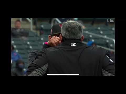Top manager ejections of 2021