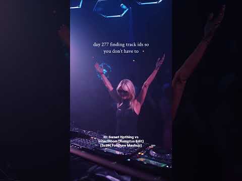 ID: Sweet Nothing vs Innerbloom (Rumpus Edit) (Scott Forshaw Mashup) on SoundCloud