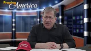PFL-The Most Disgraceful Act Against Trump Yet! Praying for America - April 30, 2024