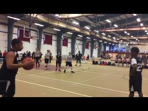 Southern Tier Rage (NY) defeats MYCW (MA), 59-34 - Basketbull Junior Hoophall Classic