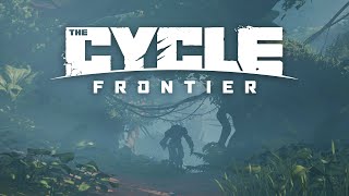 Видео The Cycle Frontier